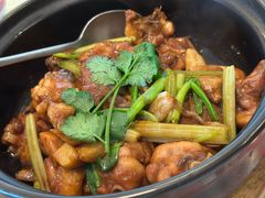 -吴系粤菜馆·茶餐厅(深业上城店)