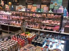 零售区-巴黎贝甜(印象城店)