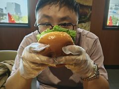 -魏斯理汉堡(西安西咸吾悦广场店)