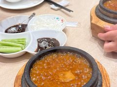 -唐苑酒家·岭南粤菜名店(太古仓店)