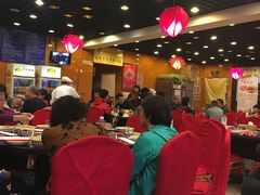 大堂-芦月轩羊蝎子(北蜂窝店)