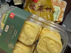 -詹记桃酥(百盛店)