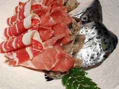 -禾风·海鲜料理自助(玉林店)