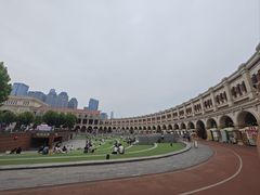 -天津五大道文化旅游区