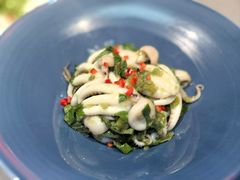 八爪鱼-中卫御苑福膳·养生局(圆明园店)