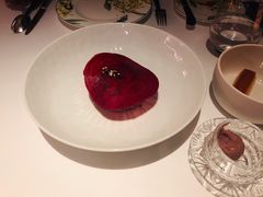 -Le Comptoir de Pierre Gagnaire