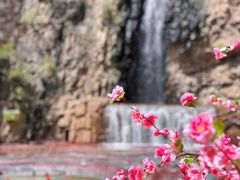 -京东石林峡风景区
