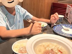 -芳芳私房菜·精做淮扬菜(承德路店)
