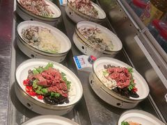 -和源祥·日照菜扛把子(万平口一店)