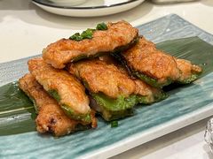 -常来小聚·广州非遗传承餐厅(高德置地店)