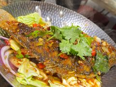 -米椰湘·辣椒炒肉