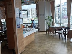 -美年大健康体检医院(金牛万达分院)