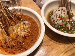 -嘉州叶婆婆钵钵鸡(建设路店)