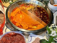 -小龙坎火锅(全球总店)
