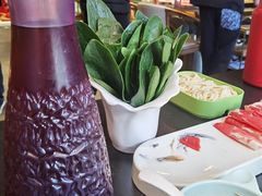 -南门四季铜锅涮肉(大屯·北苑店)