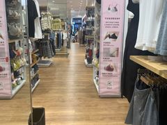 -优衣库(成都锦华万达广场店)