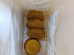-東更道点心行(崂山丽达店)