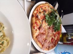 PizzaExpress&nbsp;马上诺(长泰广场店)-玛尚诺Pizza&Bar(长泰广场店)
