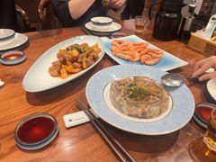 -渔傅印象滩涂霞浦海鲜(井大路店)