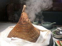 -鲜潭蒸汽石锅鱼(五道口购物中心店)