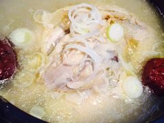 -朴大人炭烤·韩国料理(奥帆中心海尔洲际店)