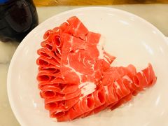 -牛街·马辈儿涮肉(牛街二店)