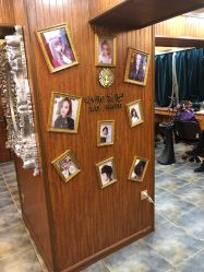 -小齐发型Star·Salon