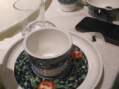 -老浒记烤鸭-北京菜(琉璃厂店)