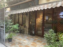 -隅cafe(傅厚岗店)