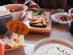 -大碗居·烤鸭·鱼头泡饼(天坛东门店)