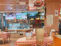-西贝莜面村(当代商城店)