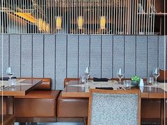 大堂-富力丽思卡尔顿酒店·香荟全日制餐厅