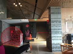 -WOLFGANG PUCK KITCHEN & BAR(迪士尼小镇店)