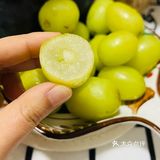 秋天脆