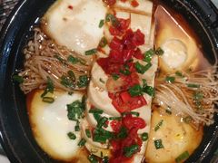 -寿州美味厨豆腐宴(寿县南门口西环路店)