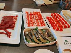 -君邦火锅(新疆大厦店)