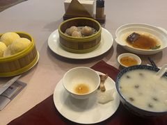 -中关村皇冠假日酒店·红轩中餐厅