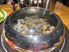 -77号渔船·蒸海鲜青岛菜(积米崖店)