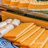 双井新晋烤肉店，我有预感它即将成为烤肉顶流！ 