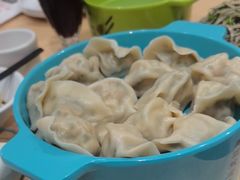 -老边饺子馆(东单店)