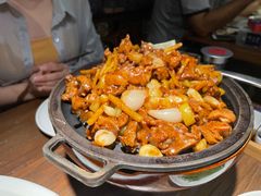 -桂小厨广西菜(万象城店)