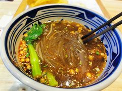 酸辣粉-头壹号饸饹面·大油条(常营店)