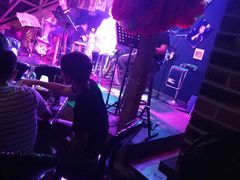 -MM·五声·音乐人与调酒师(西安路店)