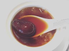 当归和田枣-芙蓉堂(武汉天地店)