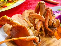 -友强·22年特色海鲜大排档·闽菜(厦门美食地标店)