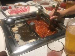 -海底捞火锅(高科广场店)