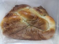 -角落低卡烘焙(正弘城店)