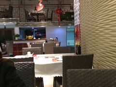 大堂-米家餐厅(长生路店)