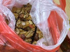 -矮人松糕(小南店)