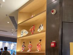 -温野菜涮涮锅(大悦城店)